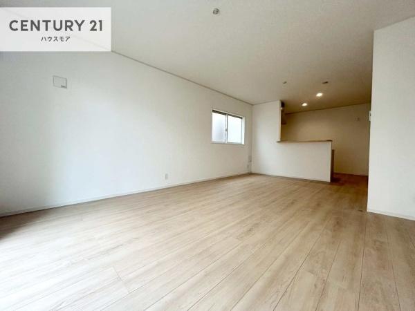 柏市南高柳　2号棟　新築戸建
