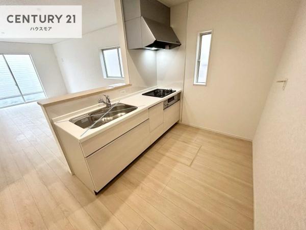 柏市南高柳　2号棟　新築戸建