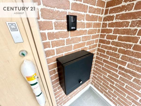 柏市南高柳　2号棟　新築戸建