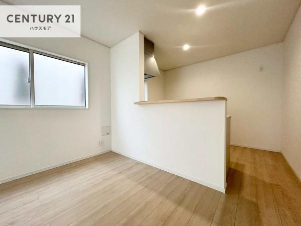 柏市南高柳　2号棟　新築戸建