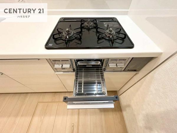 柏市南高柳　2号棟　新築戸建