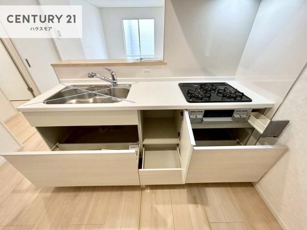 柏市南高柳　2号棟　新築戸建