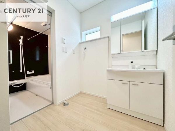 柏市南高柳　2号棟　新築戸建