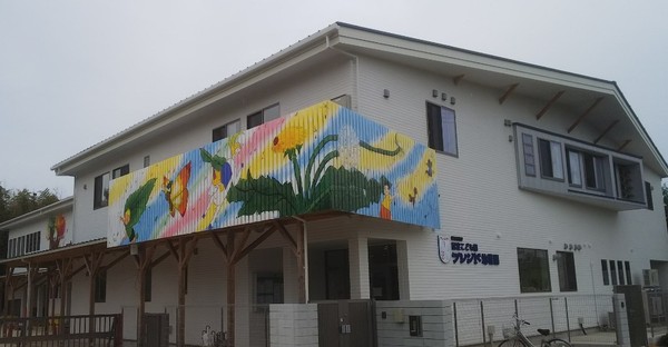 牛久市南3丁目　新築戸建(フレンド幼稚園)