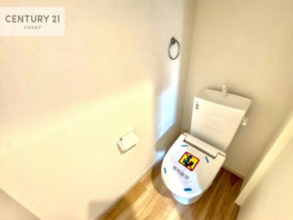 牛久市南3丁目　新築戸建