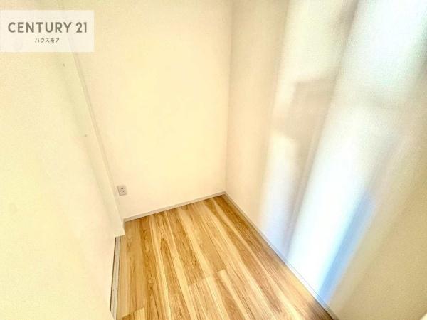 牛久市南3丁目　新築戸建