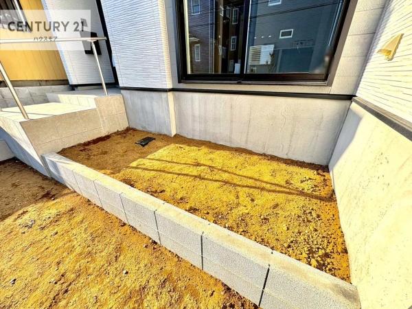牛久市南3丁目　新築戸建