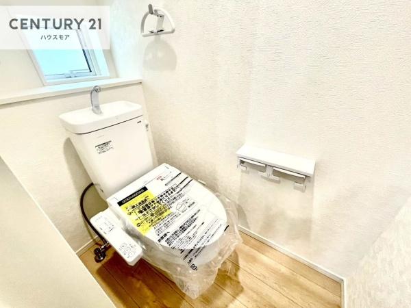 野田市野田　2号棟　新築戸建