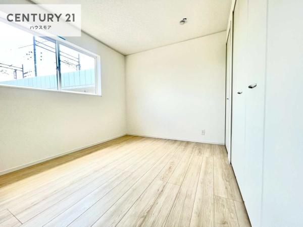 野田市野田　2号棟　新築戸建