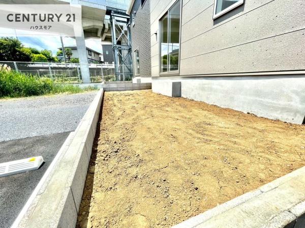 野田市野田　2号棟　新築戸建