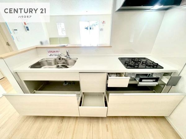 野田市野田　2号棟　新築戸建