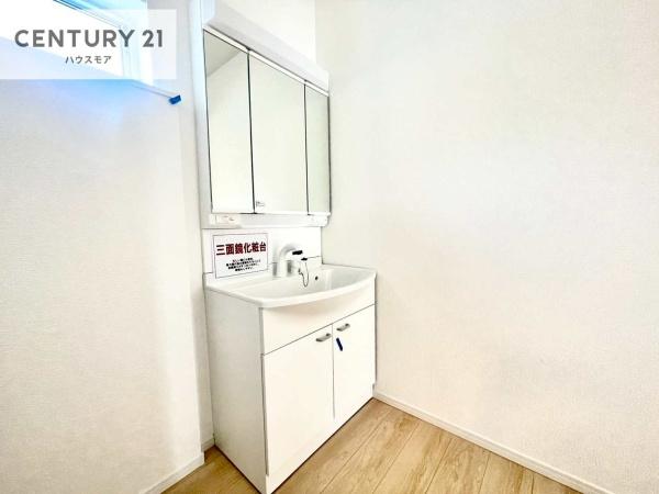 野田市野田　2号棟　新築戸建