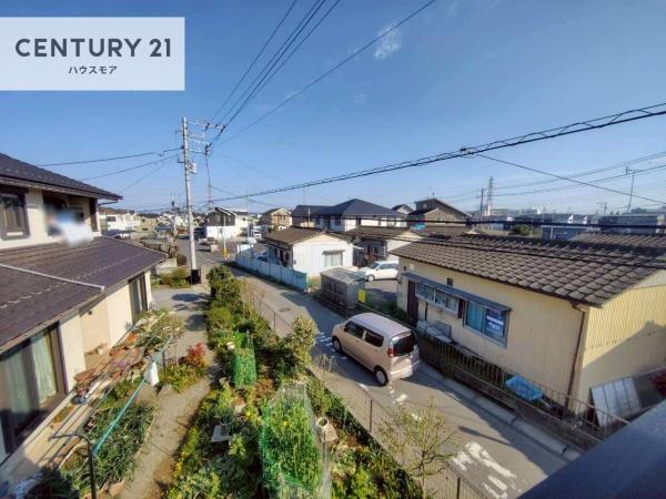 土浦市木田余西台　新築戸建