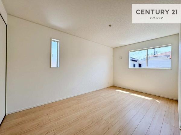 取手市宮和田　2号棟　新築戸建