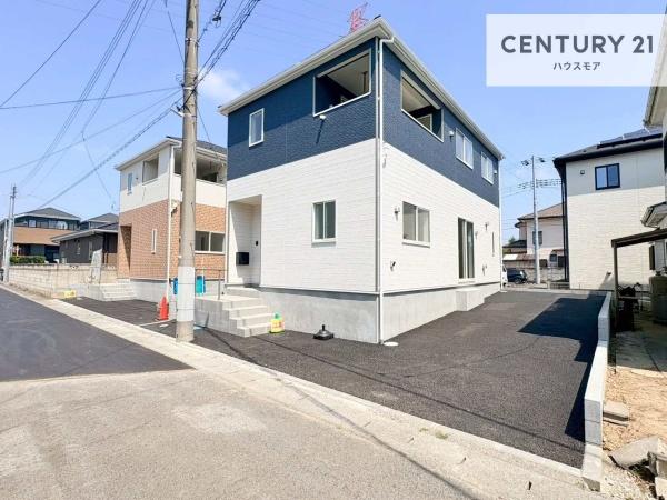 取手市宮和田　2号棟　新築戸建