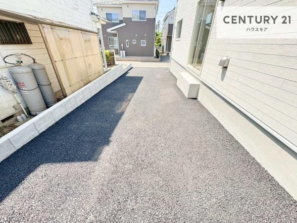 取手市宮和田　2号棟　新築戸建