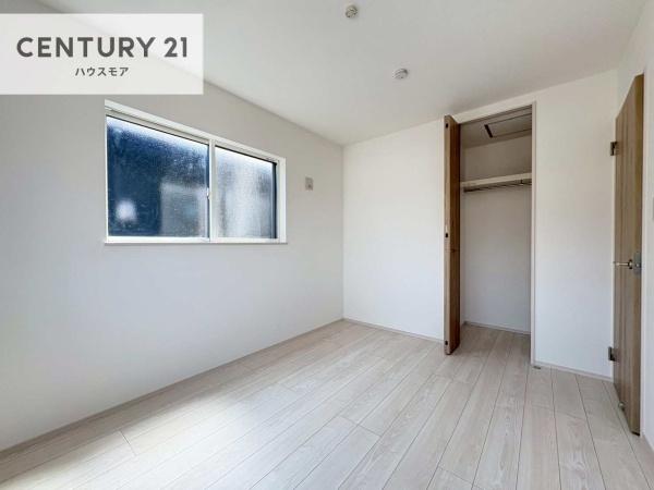 我孫子市若松　1号棟　新築戸建て