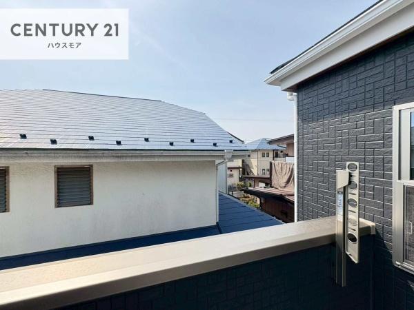 我孫子市若松　1号棟　新築戸建て