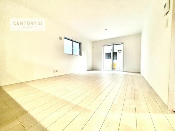 我孫子市若松　1号棟　新築戸建て