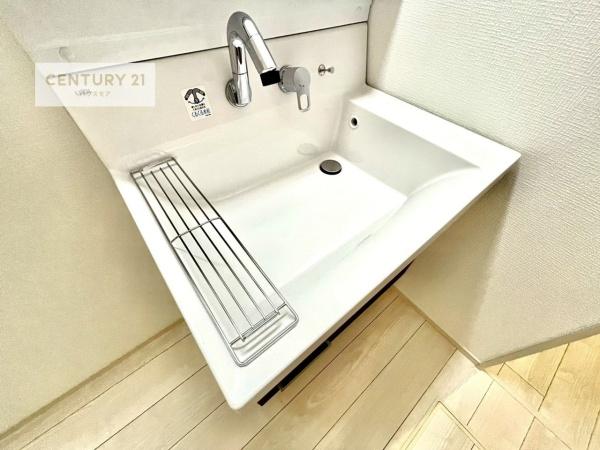 我孫子市若松　1号棟　新築戸建て