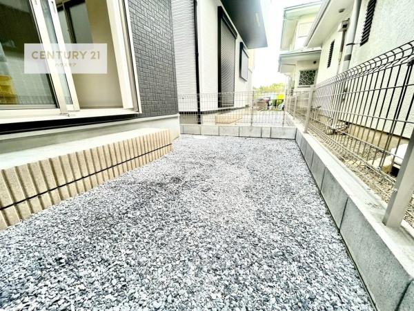 我孫子市若松　1号棟　新築戸建て