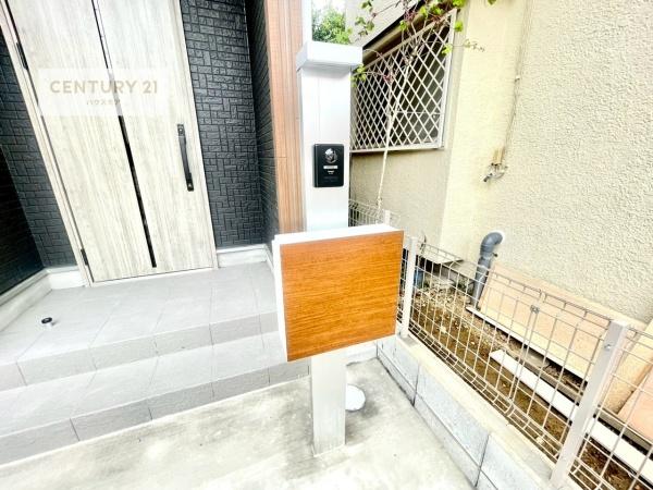 我孫子市若松　1号棟　新築戸建て