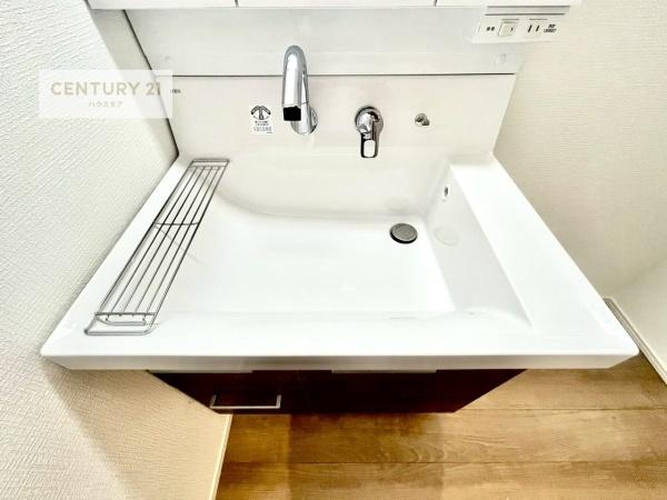 我孫子市若松　2号棟　新築戸建て