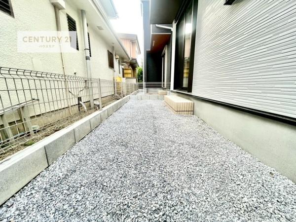 我孫子市若松　2号棟　新築戸建て