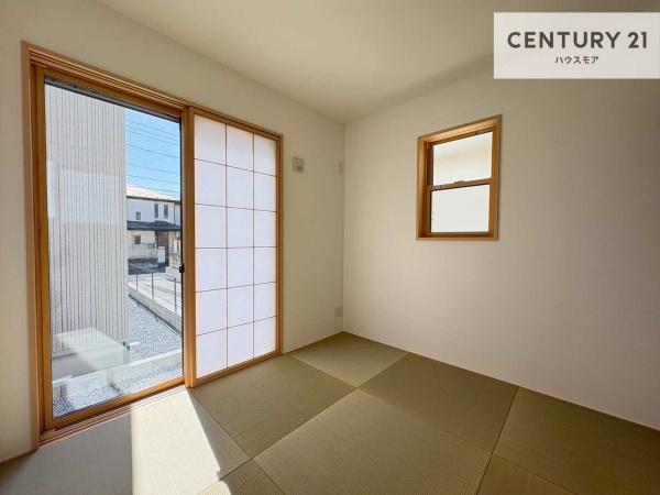 松戸市六高台2丁目　新築戸建