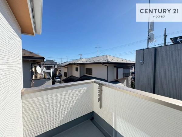 松戸市六高台2丁目　新築戸建