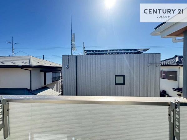 松戸市六高台2丁目　新築戸建