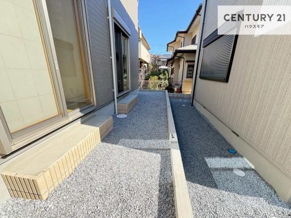 松戸市六高台2丁目　新築戸建