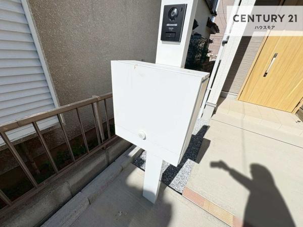 松戸市六高台2丁目　新築戸建