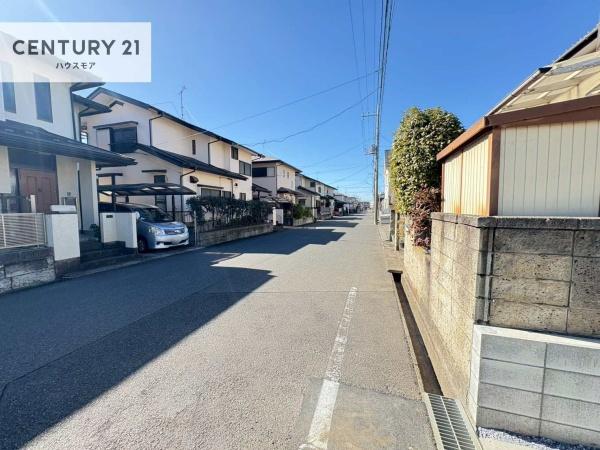 松戸市六高台2丁目　新築戸建