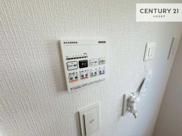 松戸市六高台2丁目　新築戸建