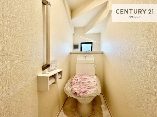 松戸市六高台7丁目　新築戸建