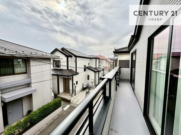 松戸市六高台7丁目　新築戸建