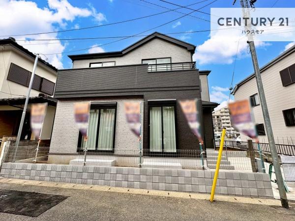 松戸市六高台7丁目　新築戸建