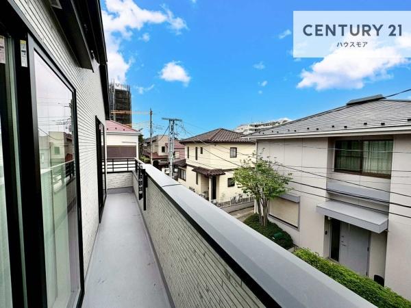 松戸市六高台7丁目　新築戸建