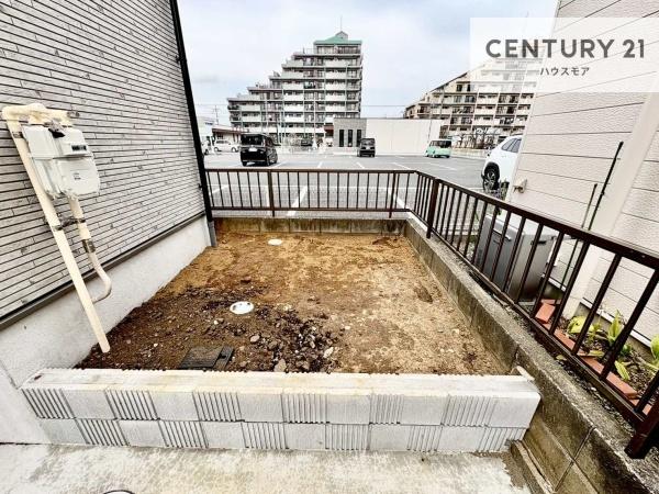 松戸市六高台7丁目　新築戸建