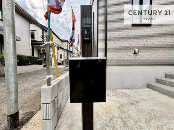 松戸市六高台7丁目　新築戸建
