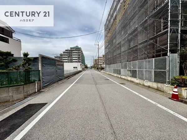 松戸市六高台7丁目　新築戸建