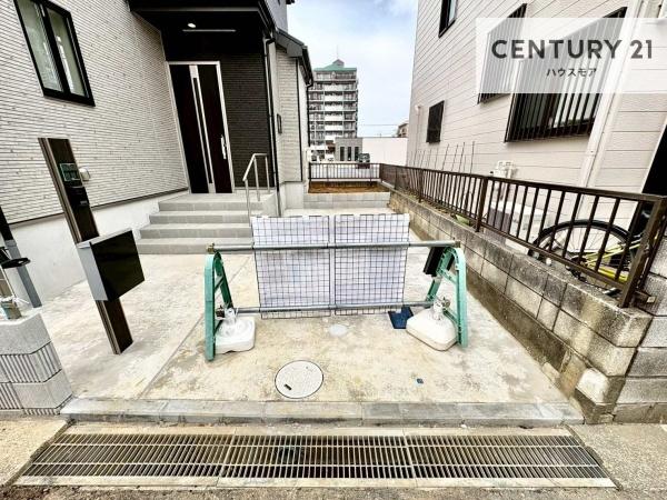 松戸市六高台7丁目　新築戸建