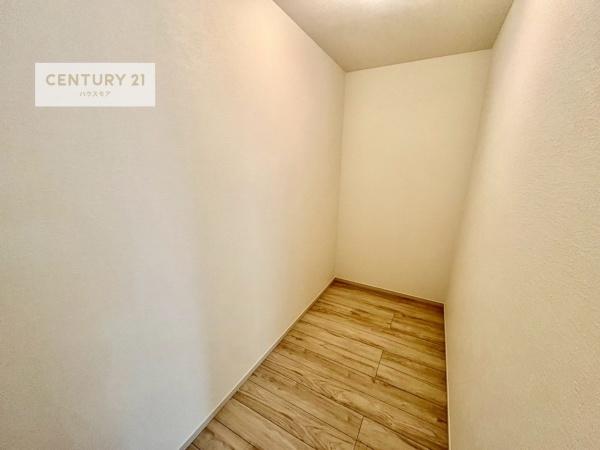松戸市新松戸7丁目　1号棟　新築戸建て