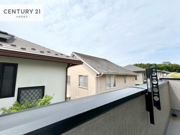 守谷市松前台6丁目　A号棟　新築戸建