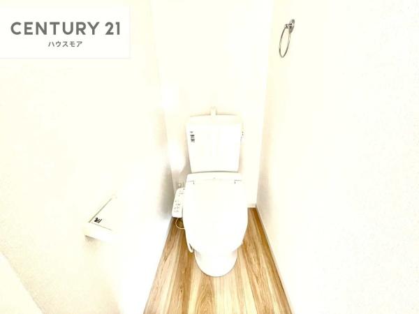 我孫子市つくし野7丁目　新築戸建て