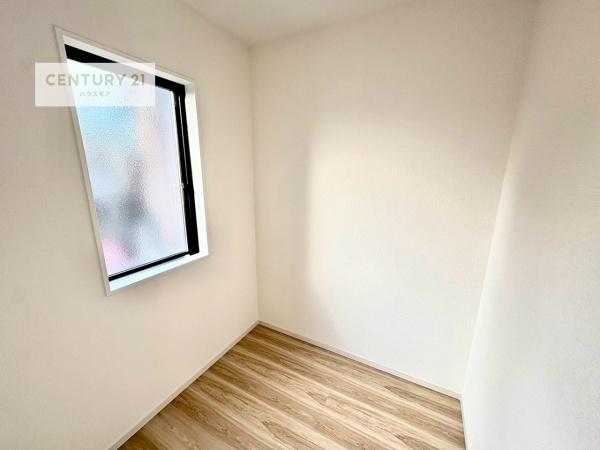 我孫子市つくし野7丁目　新築戸建て