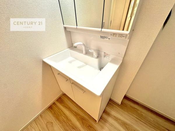 我孫子市つくし野7丁目　新築戸建て