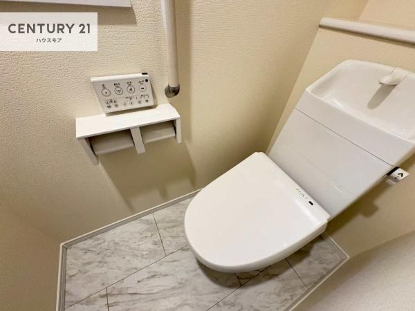 松戸市上本郷　C号棟　新築戸建て