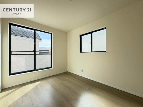 松戸市上本郷　C号棟　新築戸建て